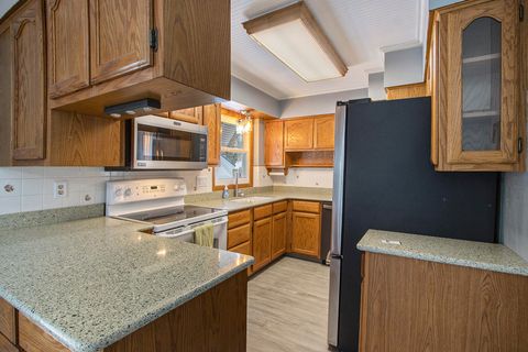 A home in BattleCreekCity_Calhoun