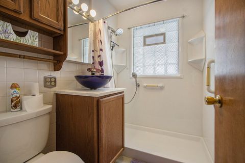 A home in BattleCreekCity_Calhoun