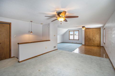 A home in BattleCreekCity_Calhoun