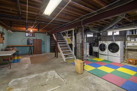 A home in BattleCreekCity_Calhoun