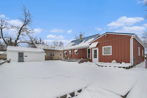 A home in BattleCreekCity_Calhoun