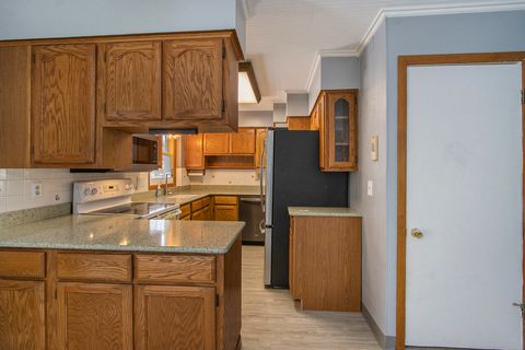 A home in BattleCreekCity_Calhoun