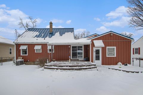 A home in BattleCreekCity_Calhoun