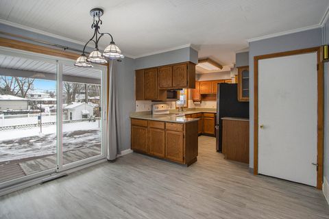 A home in BattleCreekCity_Calhoun
