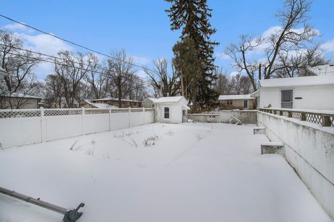 A home in BattleCreekCity_Calhoun