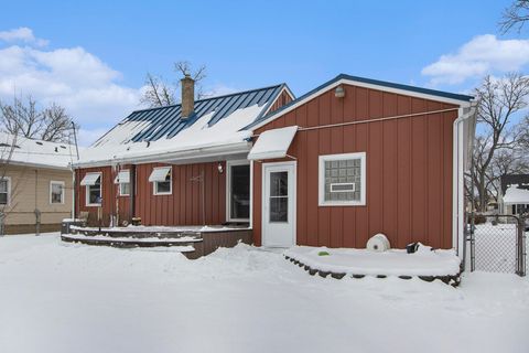 A home in BattleCreekCity_Calhoun