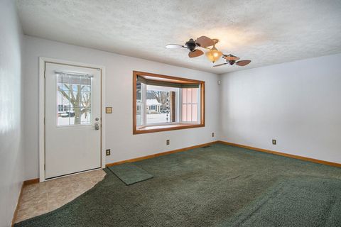 A home in BattleCreekCity_Calhoun