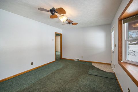 A home in BattleCreekCity_Calhoun