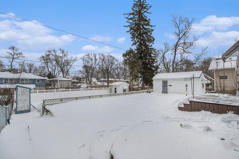 A home in BattleCreekCity_Calhoun