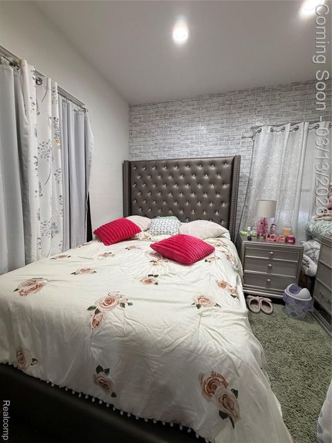 Tiny photo for 1724 Ohio Avenue, Flint City, MI 48506 (MLS # 20261011932)