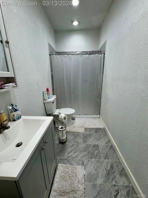 Tiny photo for 1724 Ohio Avenue, Flint City, MI 48506 (MLS # 20261011932)