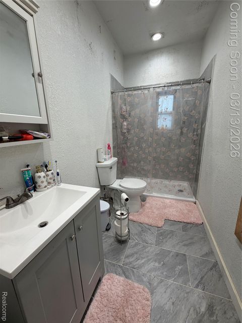 Tiny photo for 1724 Ohio Avenue, Flint City, MI 48506 (MLS # 20261011932)