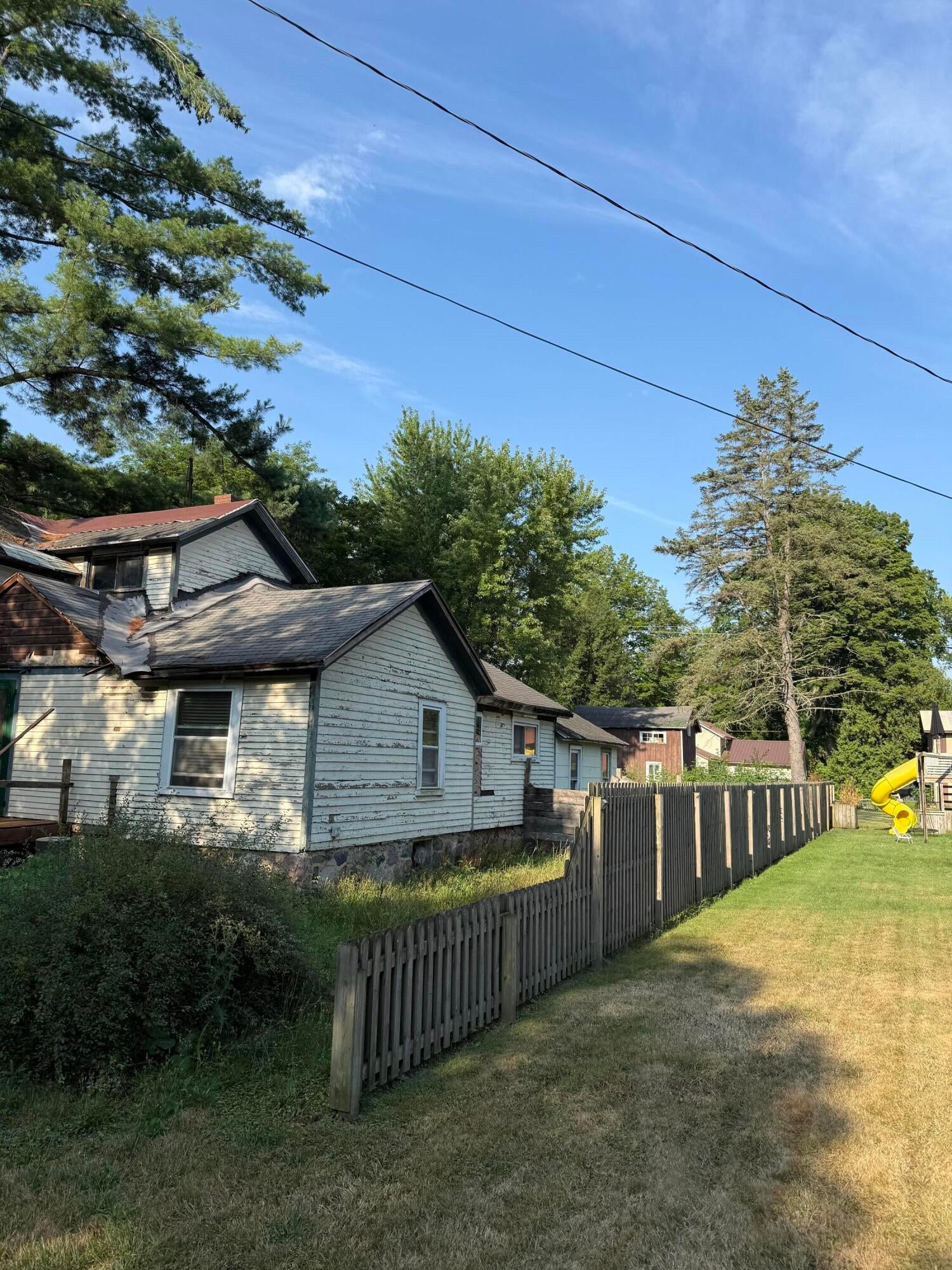 605 N Main Street