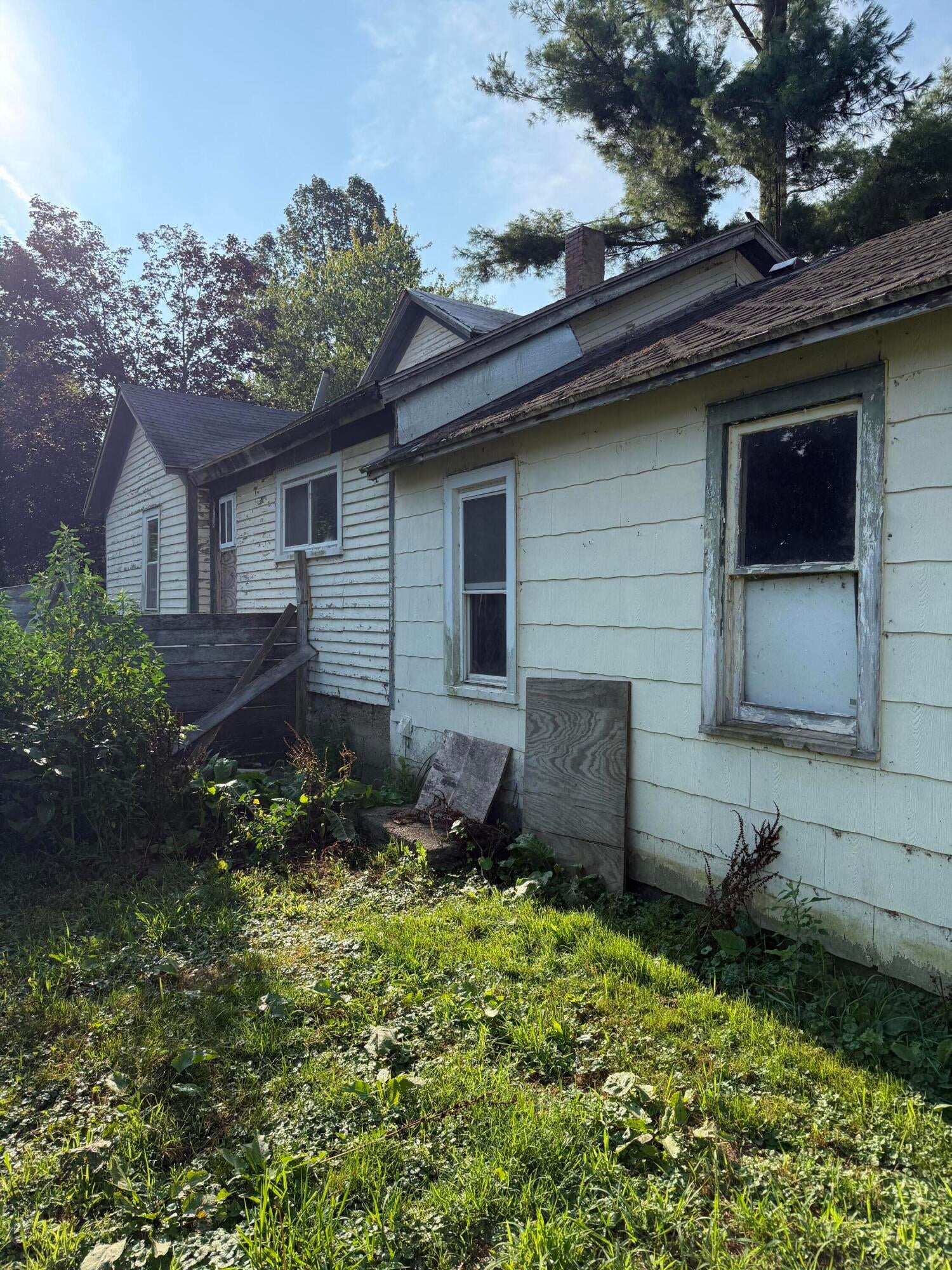 605 N Main Street