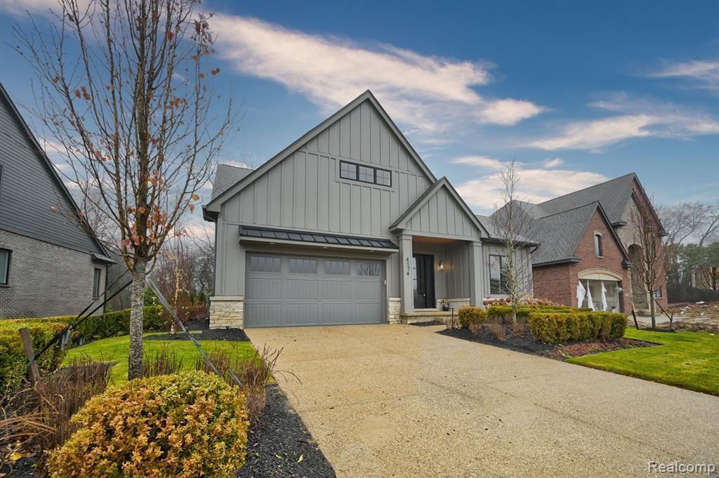 4174 PRESCOTT PARK Circle