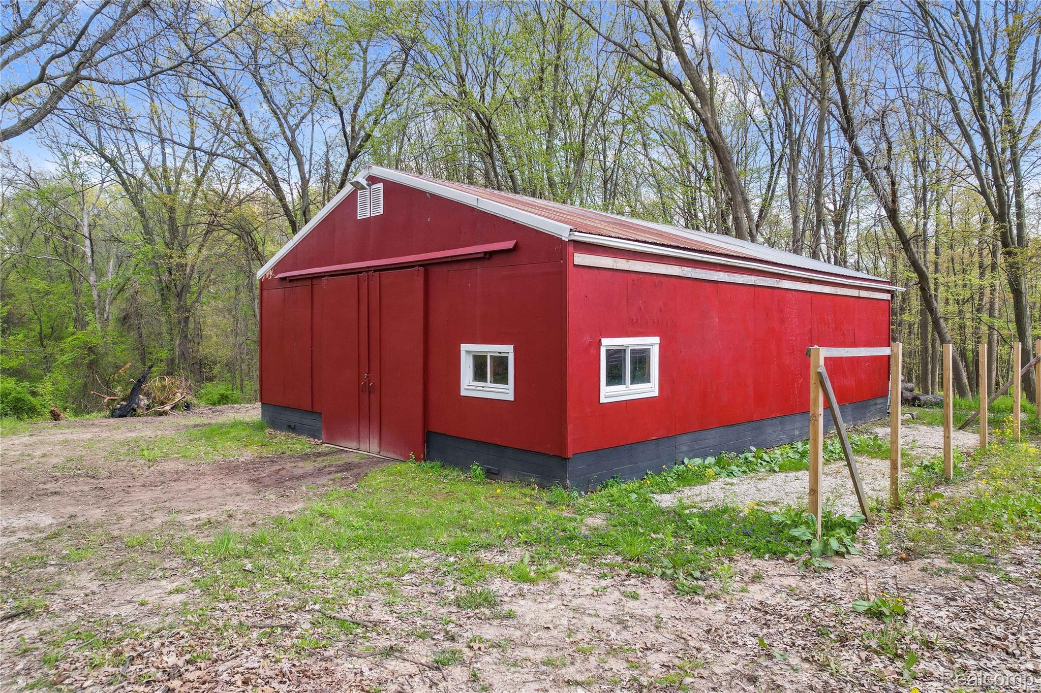 2300 Old Plank Road
