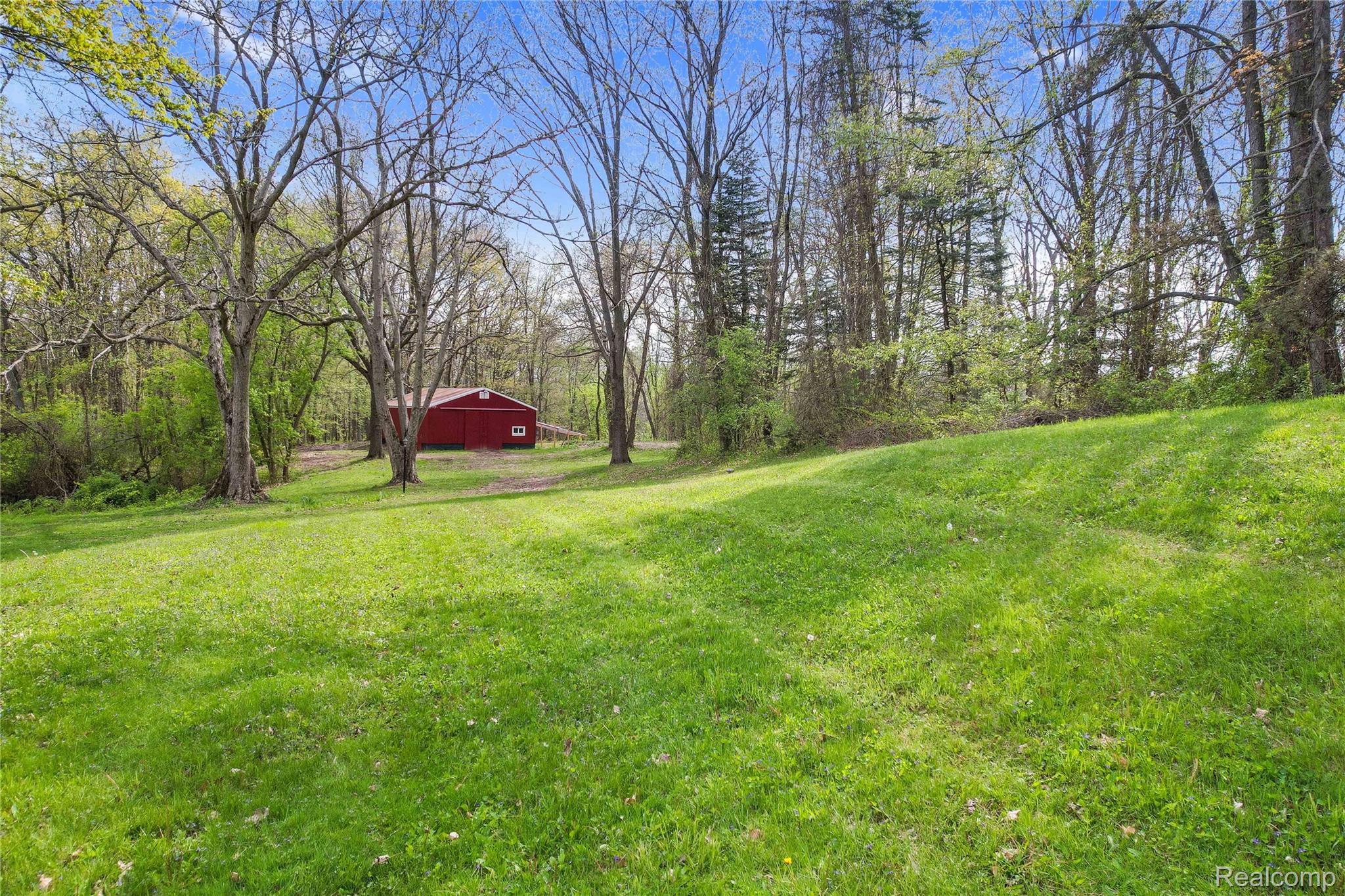 2300 Old Plank Road