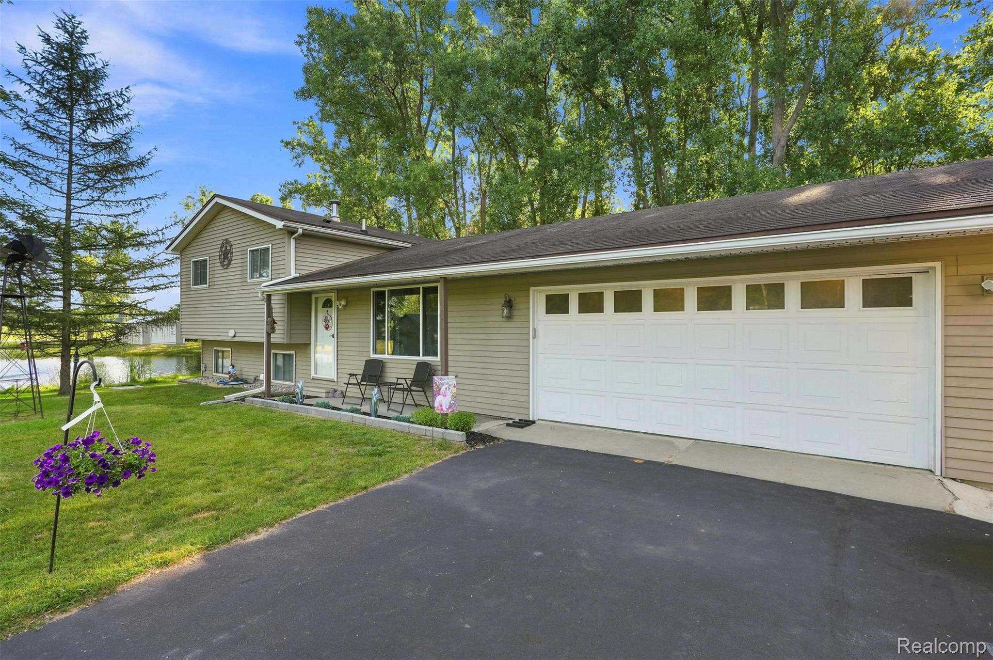 3744 Fish Lake Road