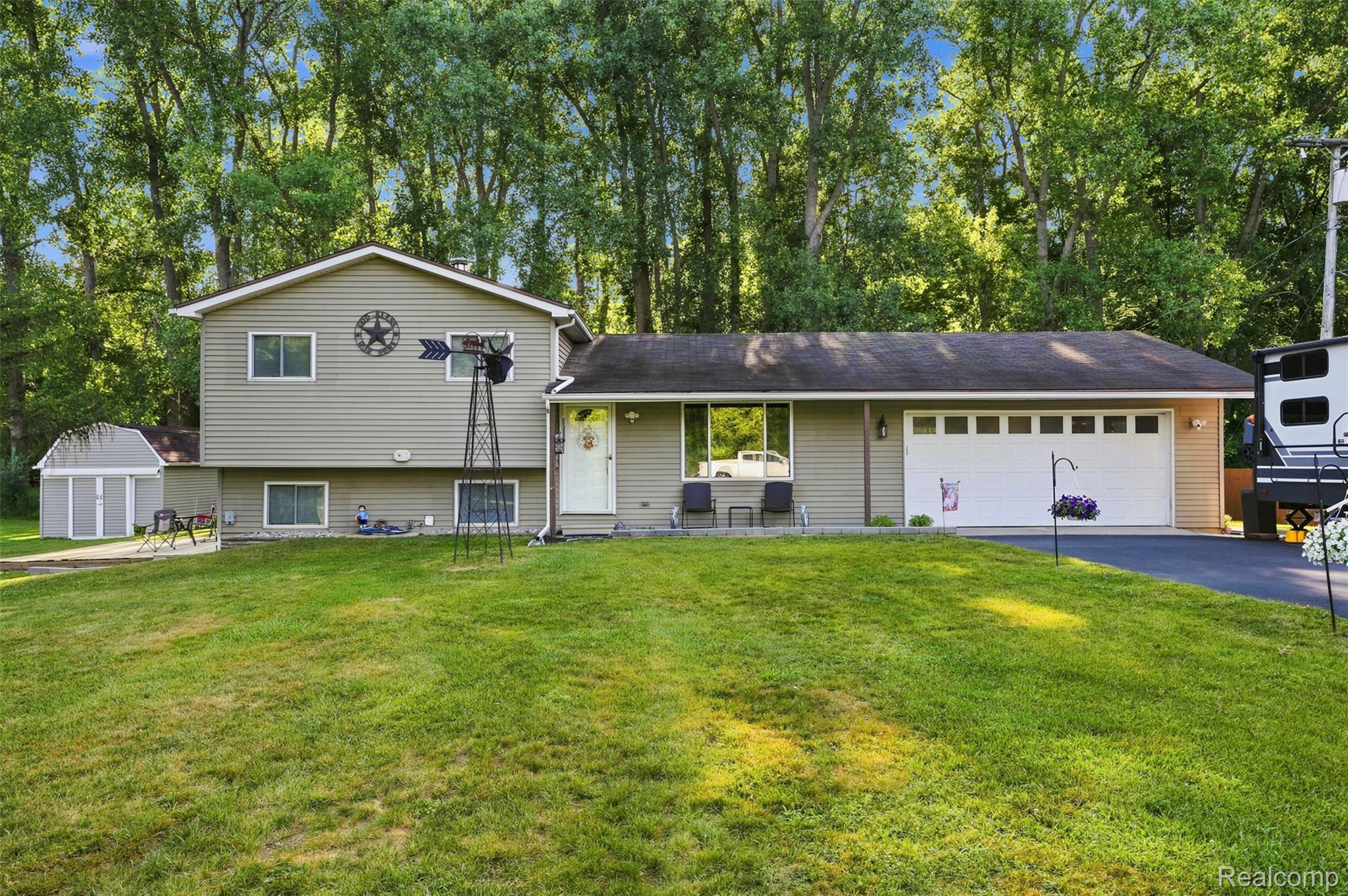 3744 Fish Lake Road