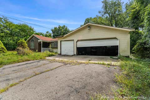 Tiny photo for 9284 Pine Island Drive NE, Algoma Township, MI 49345 (MLS # 65026044151)