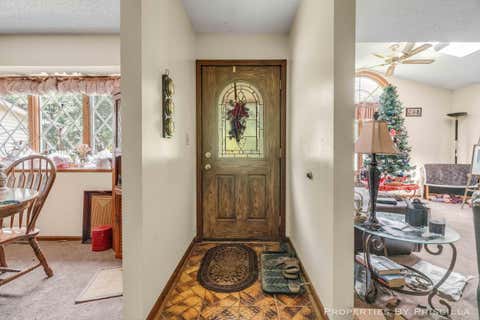 Tiny photo for 9284 Pine Island Drive NE, Algoma Township, MI 49345 (MLS # 65026044151)