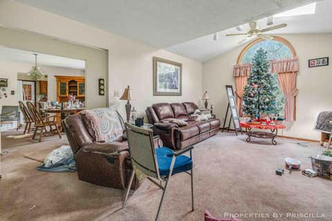 Tiny photo for 9284 Pine Island Drive NE, Algoma Township, MI 49345 (MLS # 65026044151)