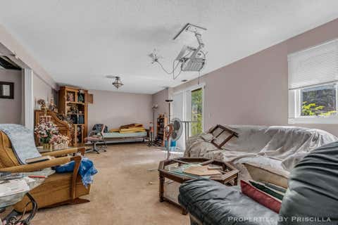 Tiny photo for 9284 Pine Island Drive NE, Algoma Township, MI 49345 (MLS # 65026044151)