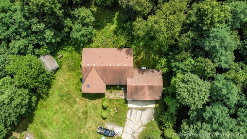 Tiny photo for 9284 Pine Island Drive NE, Algoma Township, MI 49345 (MLS # 65026044151)