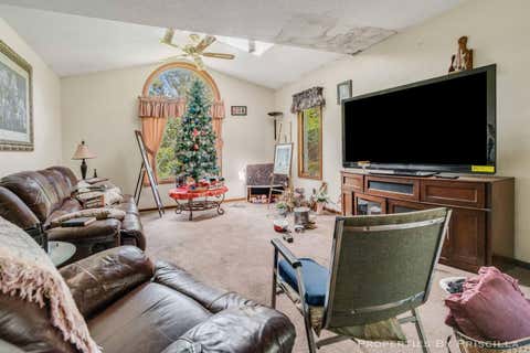 Tiny photo for 9284 Pine Island Drive NE, Algoma Township, MI 49345 (MLS # 65026044151)