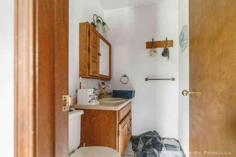 Tiny photo for 9284 Pine Island Drive NE, Algoma Township, MI 49345 (MLS # 65026044151)