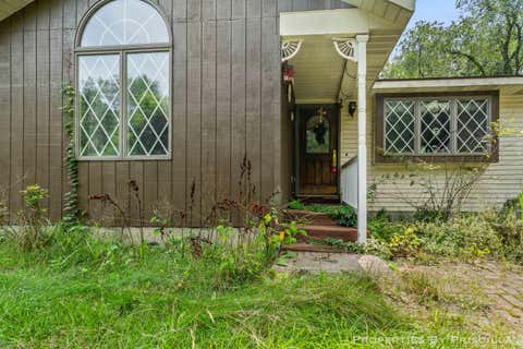 Tiny photo for 9284 Pine Island Drive NE, Algoma Township, MI 49345 (MLS # 65026044151)