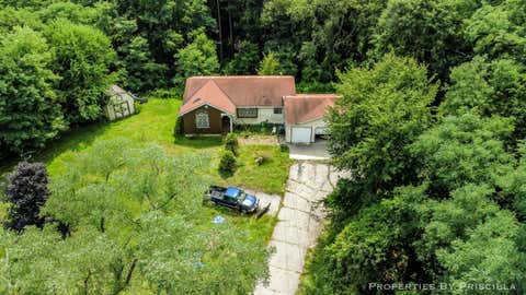 Tiny photo for 9284 Pine Island Drive NE, Algoma Township, MI 49345 (MLS # 65026044151)