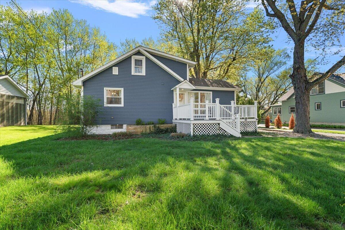 12865 Flynn Road