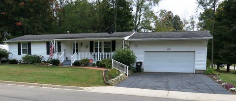 400 Parkwood Drive Jonesville City MI 49250