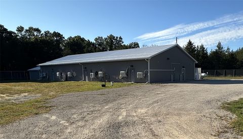 3049 S Dog Track Road Baldwin Village MI 49304