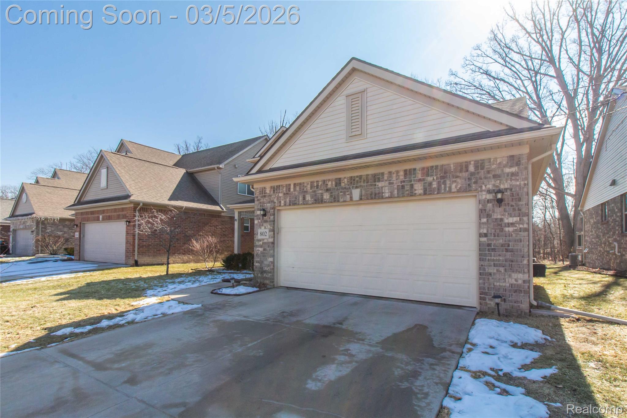 802 Cherry Stone Drive