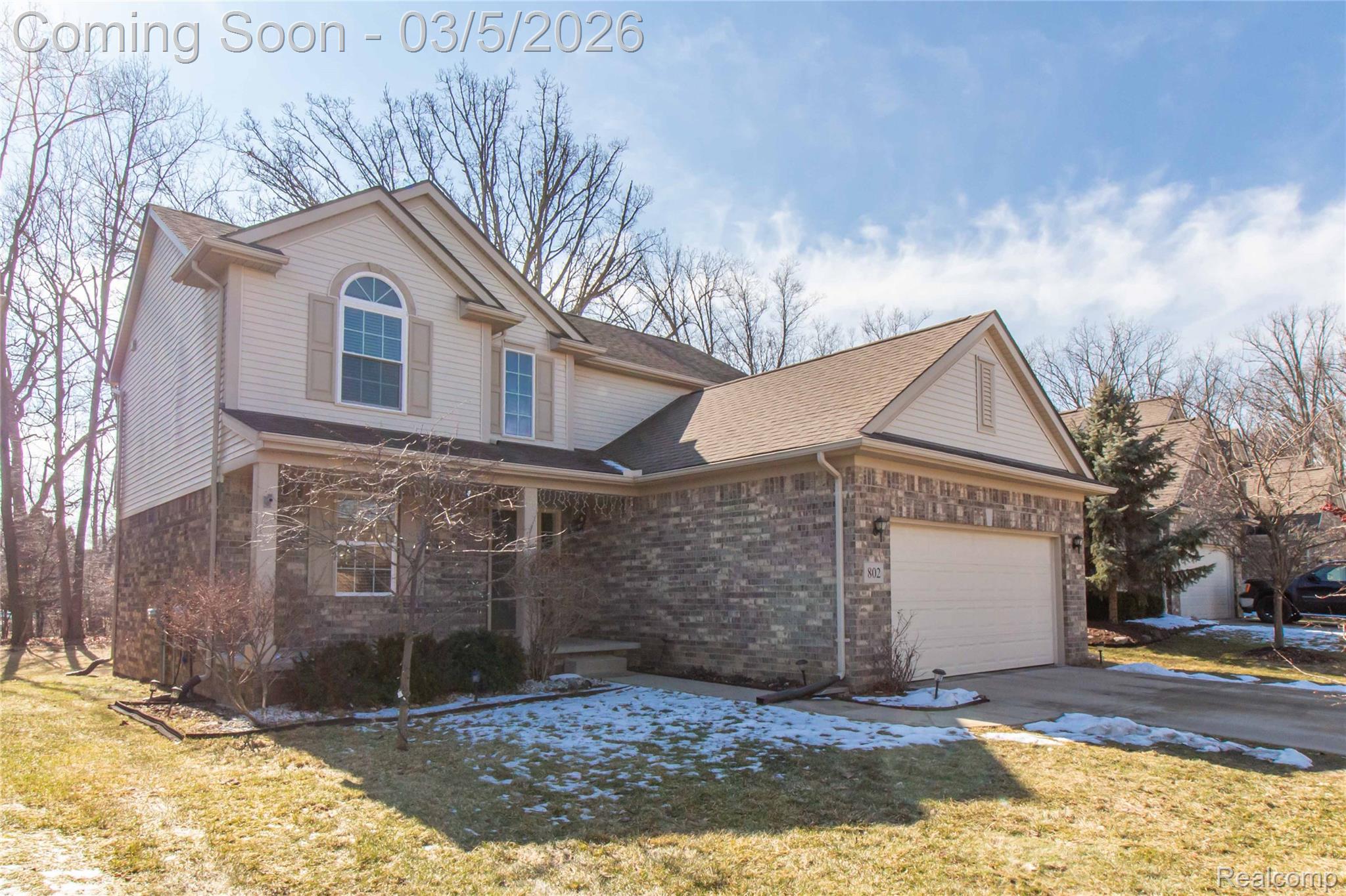 802 Cherry Stone Drive