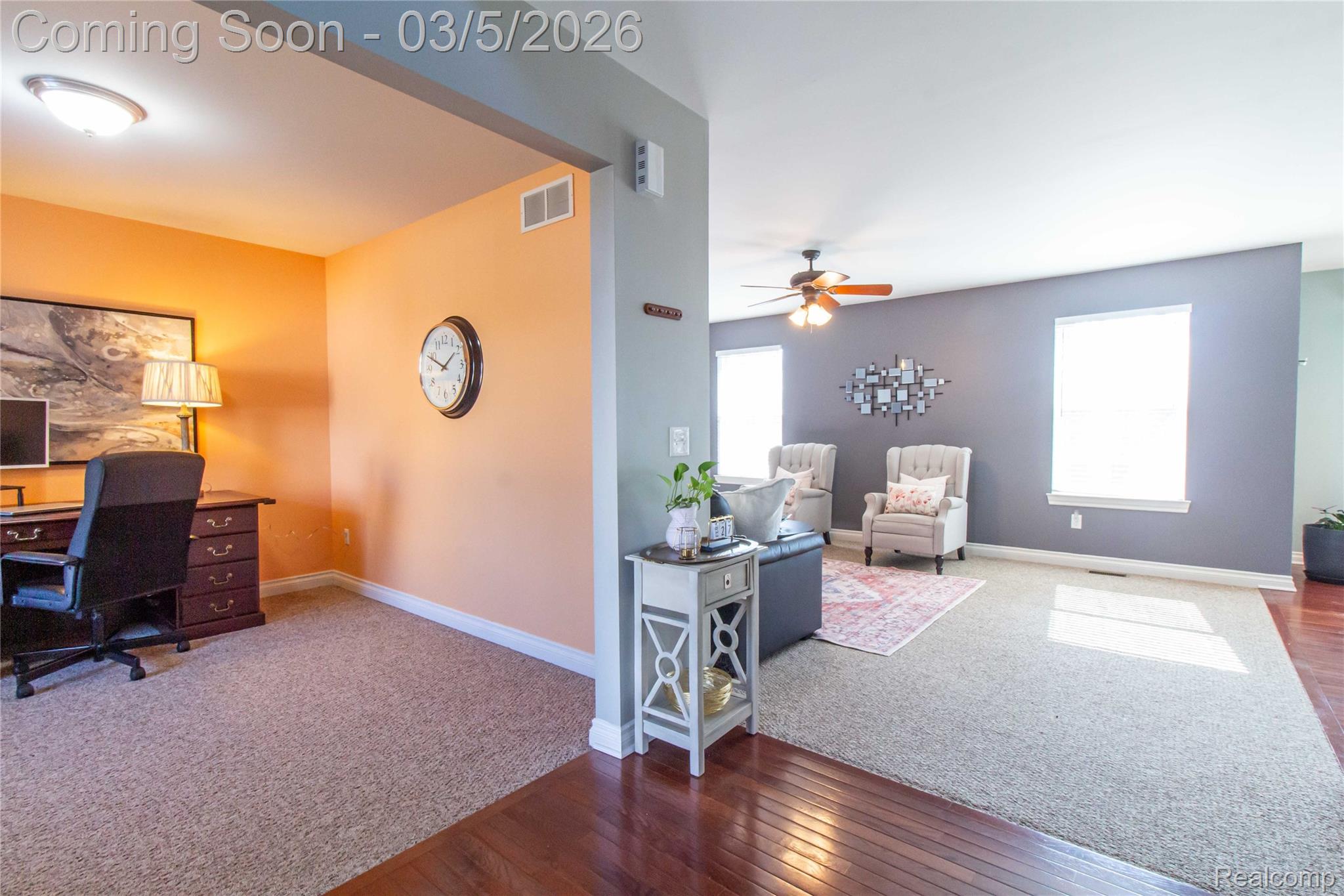 802 Cherry Stone Drive