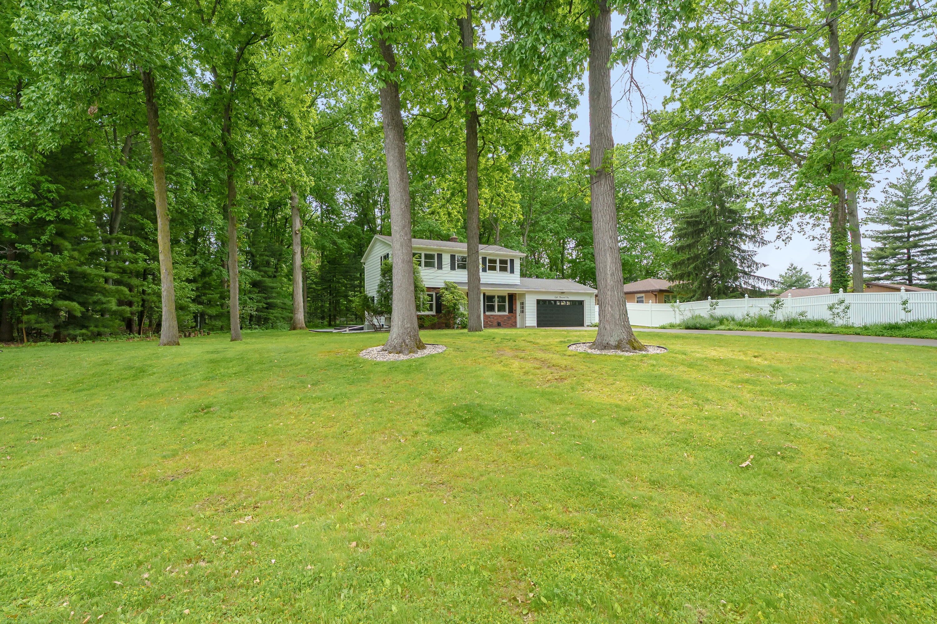 8001 Greenfield Shores Drive