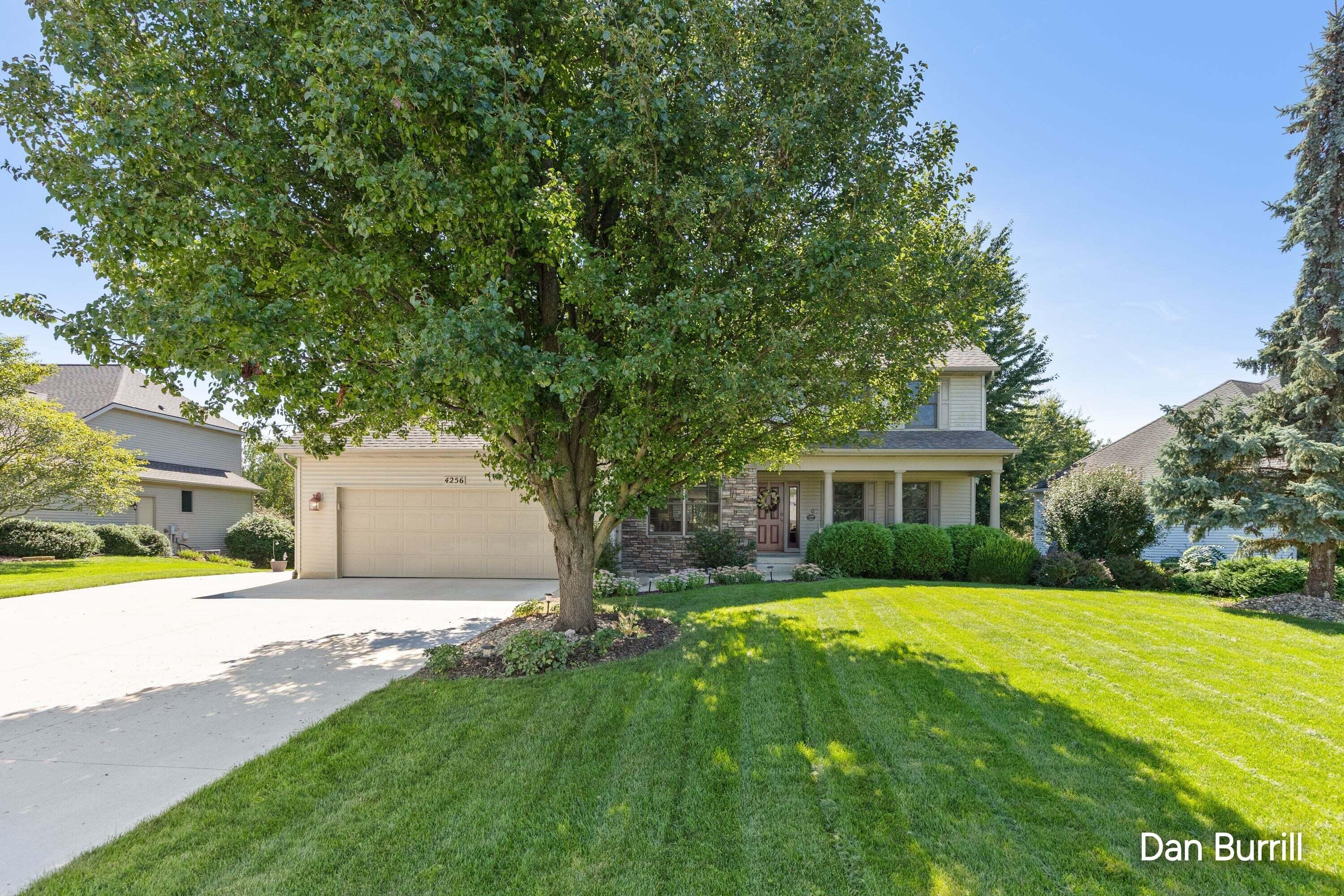 4256 Del Mar Drive SW