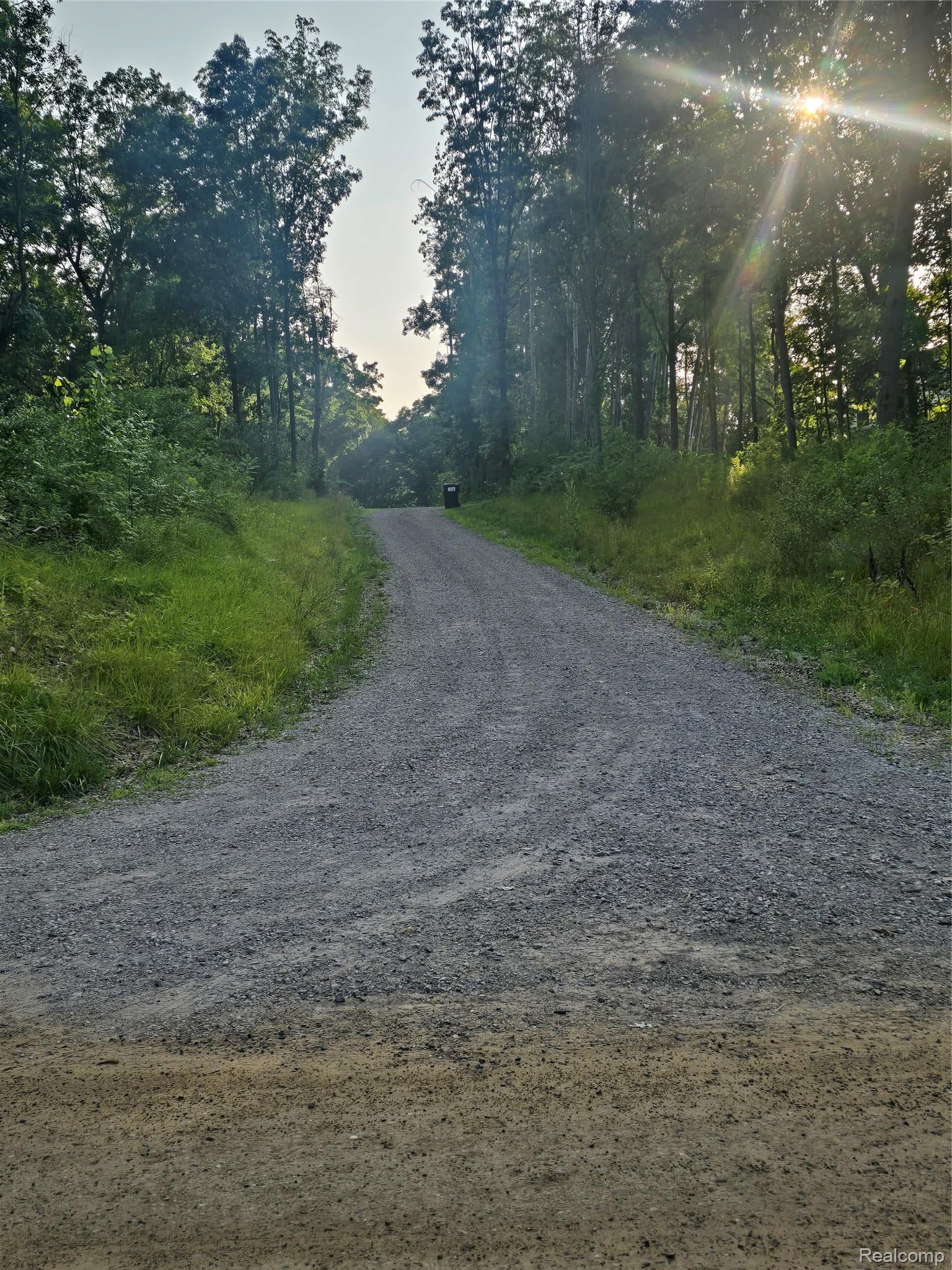 03 N Hughes Rd Road