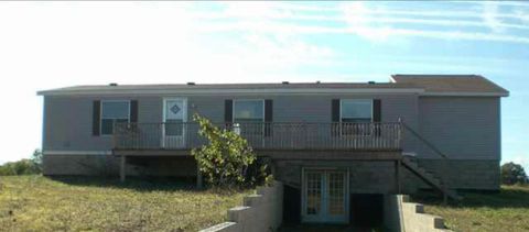 Photo of 8411 W M 21, Unknown, MI 48866 (MLS # 66026006043)