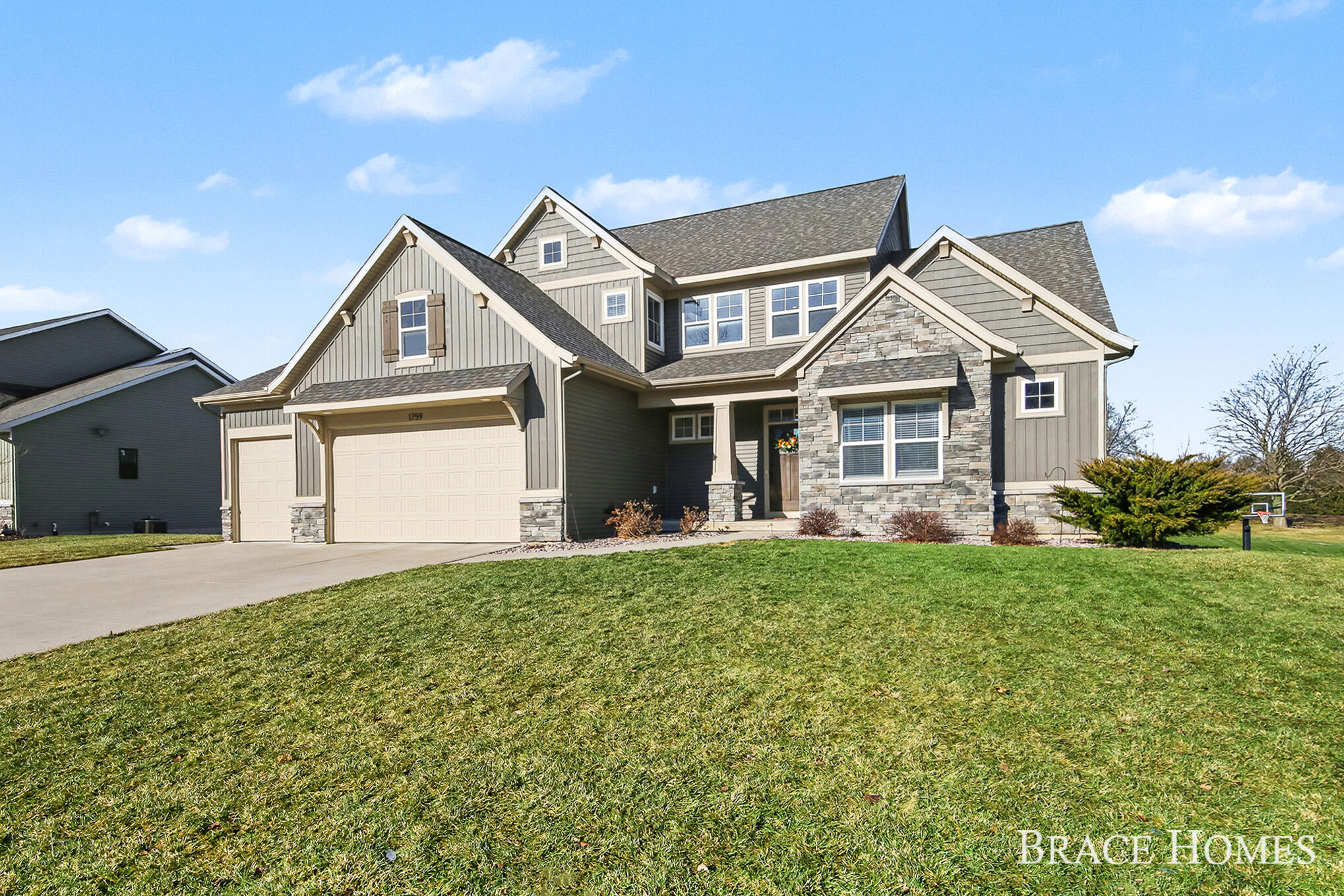 1759 Autumn Valley Drive SW