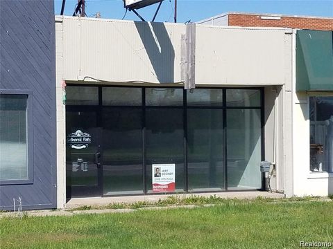 4512 Dixie Highway Waterford Charter Township MI 48329