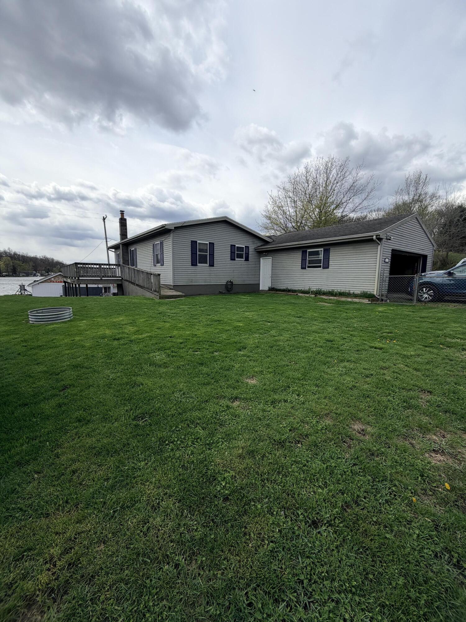 1413 Laurabelle Drive