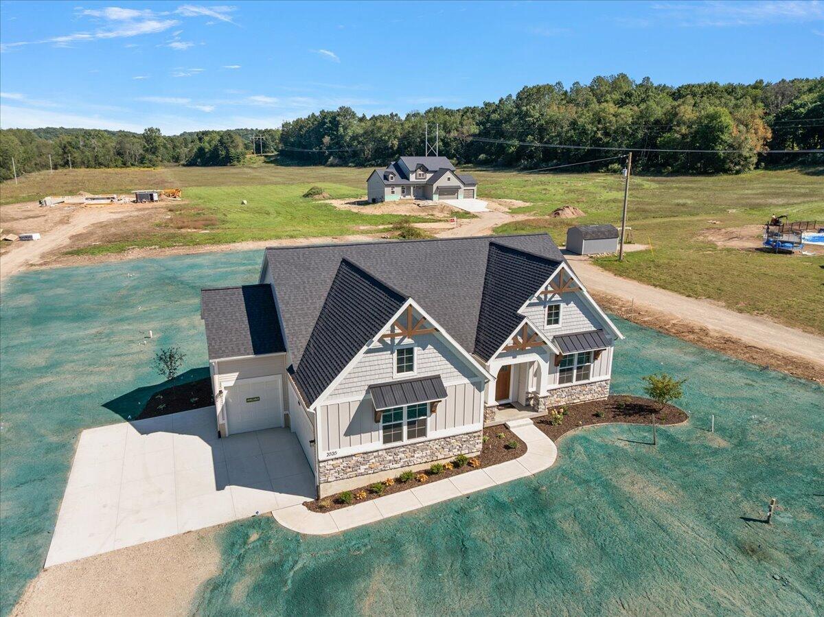 2020 Fallasburg Park Drive NE