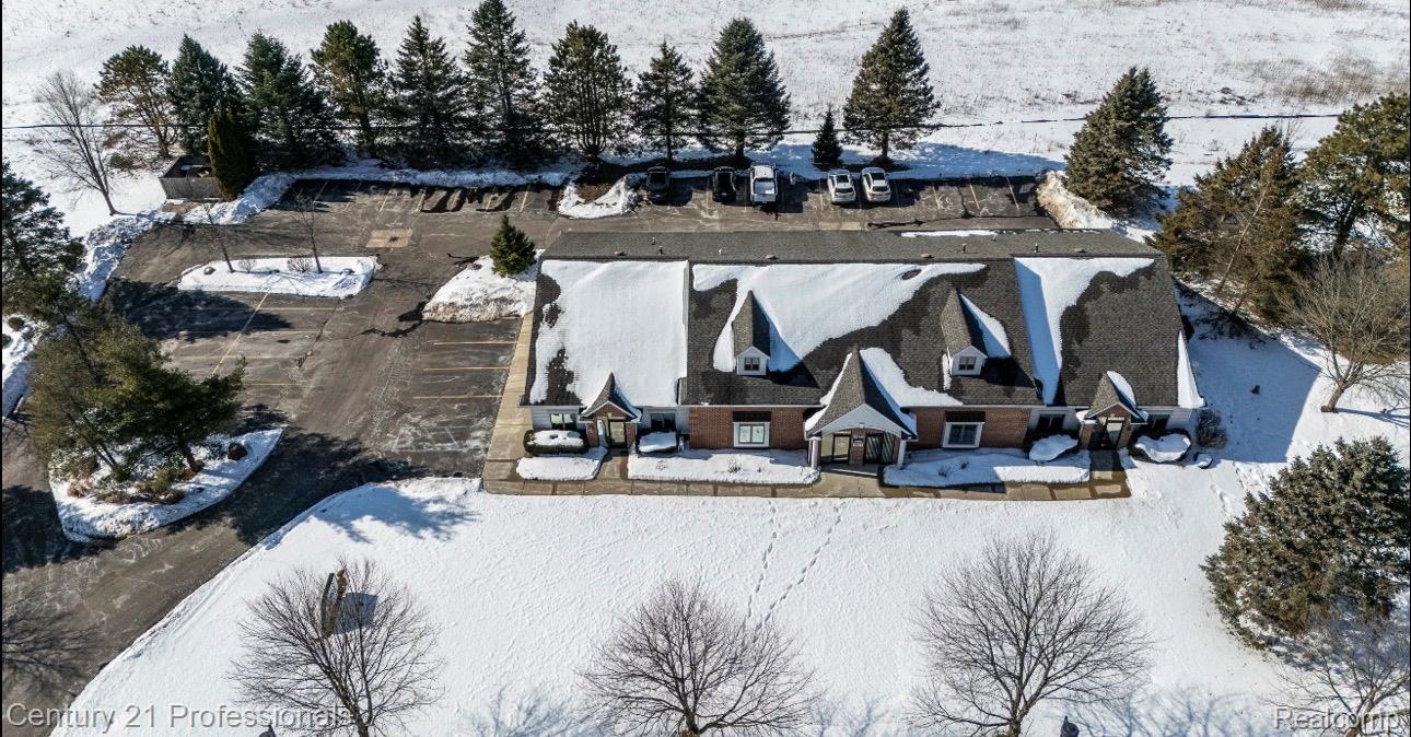 7457 M E Cad Boulevard 100