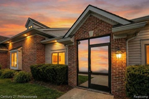 7457 M E Cad Boulevard 100 Springfield Charter Township MI 48348