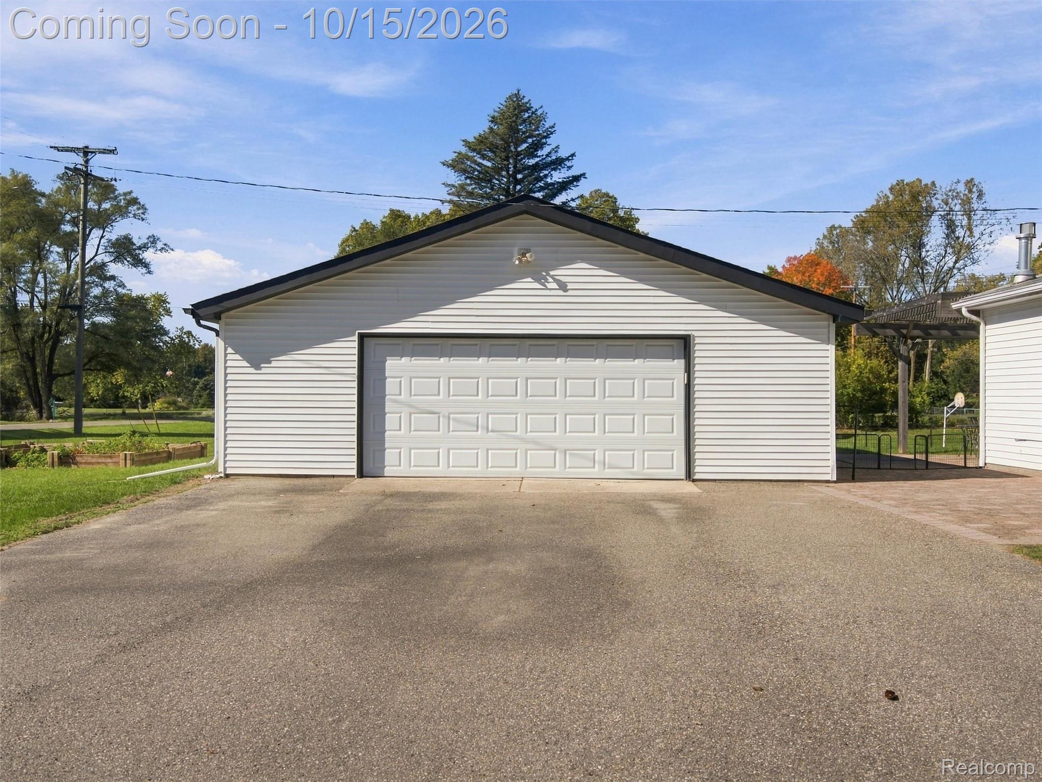 326 Clark Road