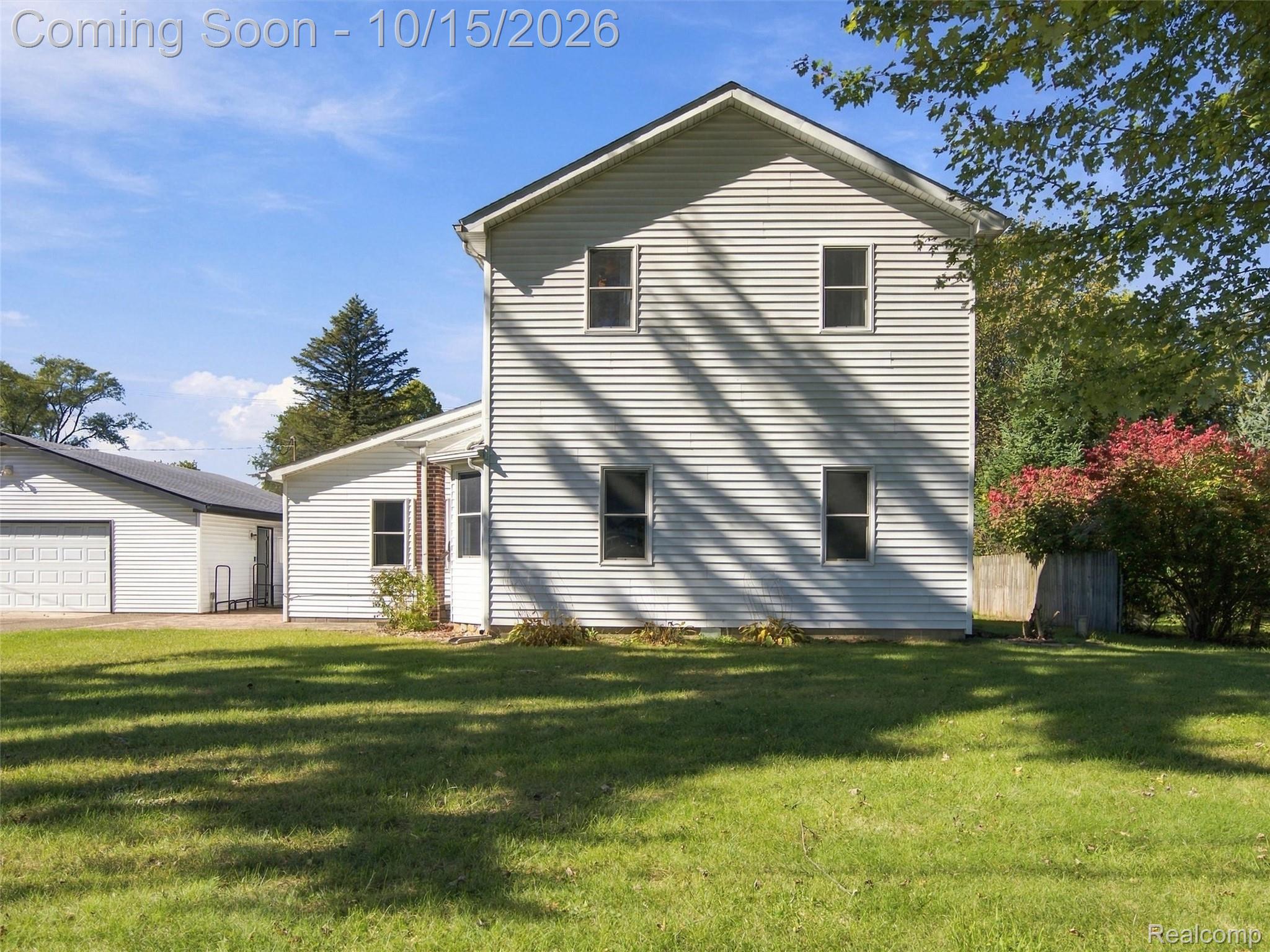 326 Clark Road